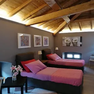 A Casa Mia - , Katania Włochy