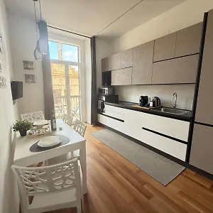 Luxury - La Bomboniera , Bari Włochy