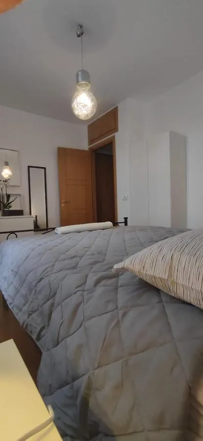 L'Altra Casetta Dei Quintili Rome Apartment